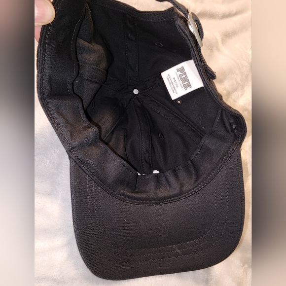 💥Sale💥PINK Victoria's Secret Adjustable Hat - Picture 3 of 4